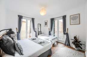 ART Coliving Madrid Centro